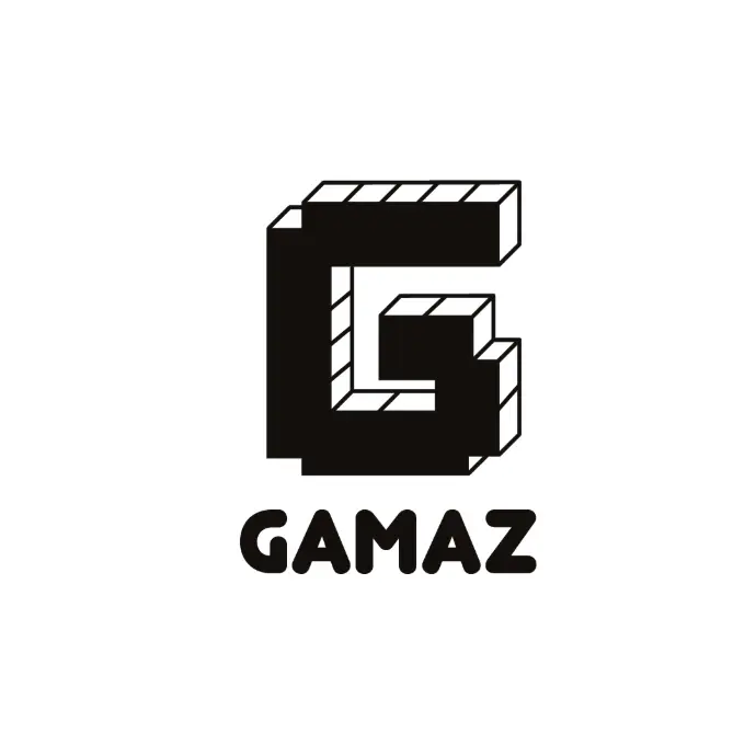logo gamaz