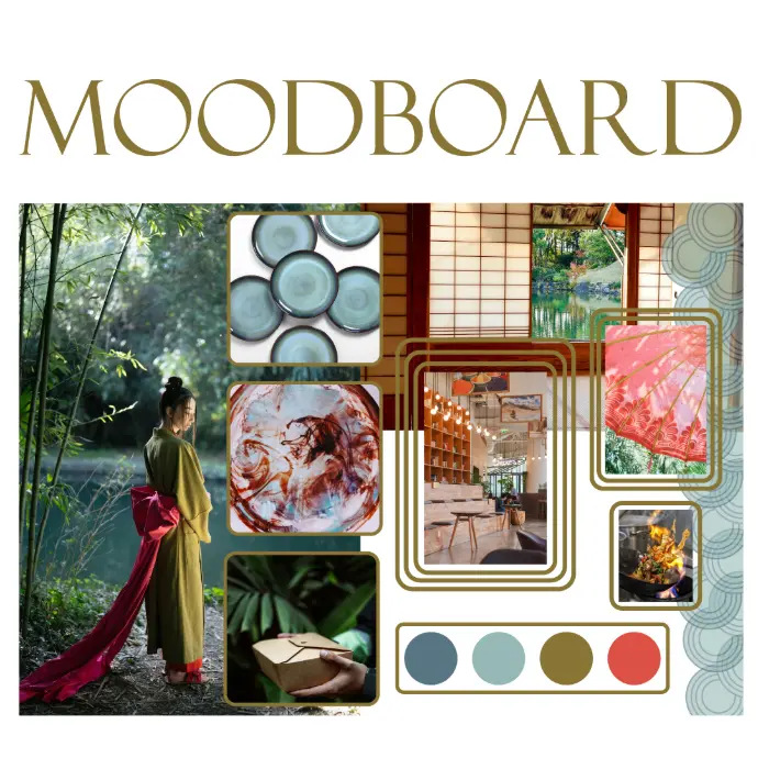 moodboard moki woki